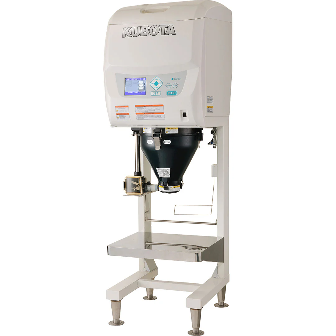 Kubota Senmai Robo Commercial Rice Washing Machine KP720NA-UL