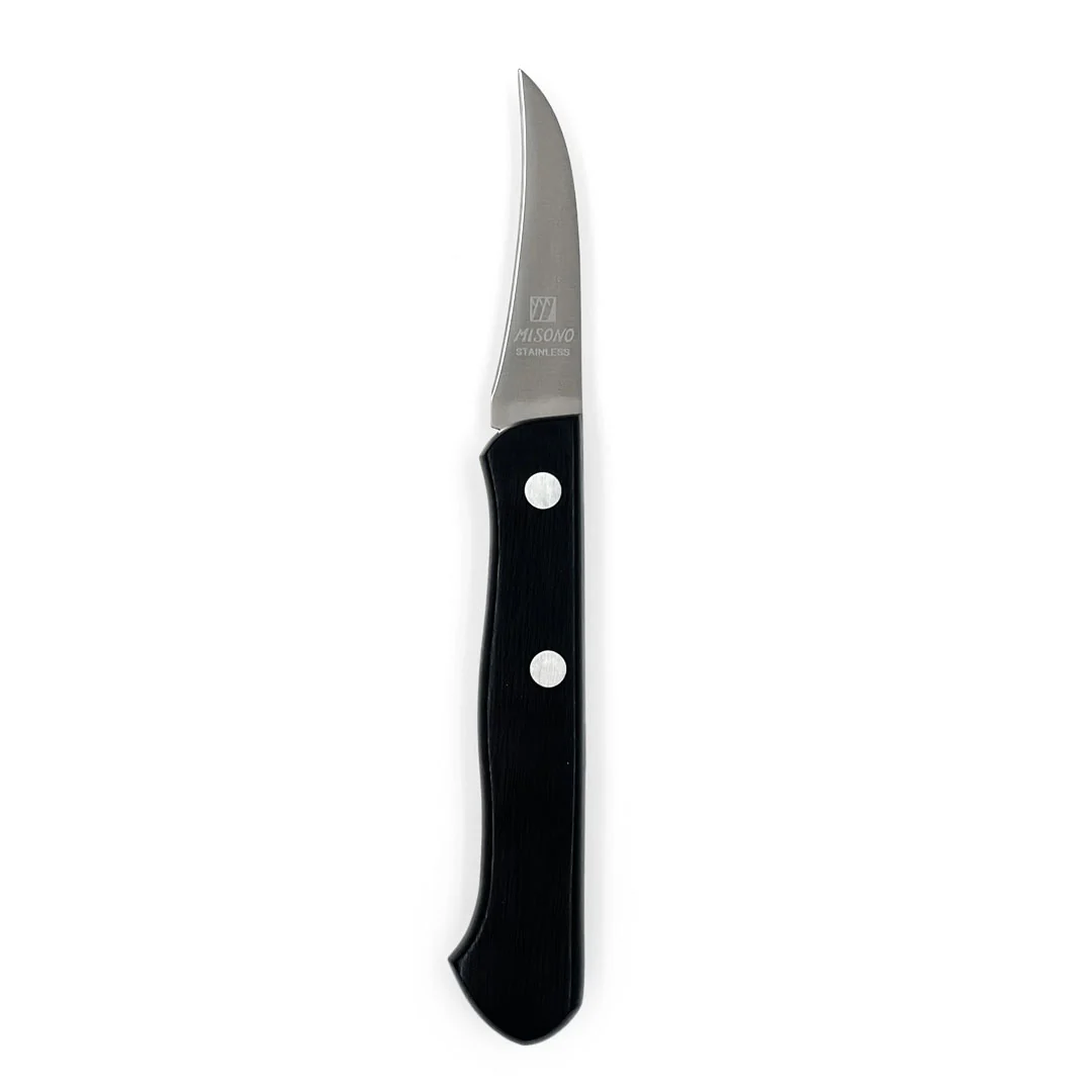 Misono Molybdenum Bird's Beak Paring Knife 50mm (2") - Image 2