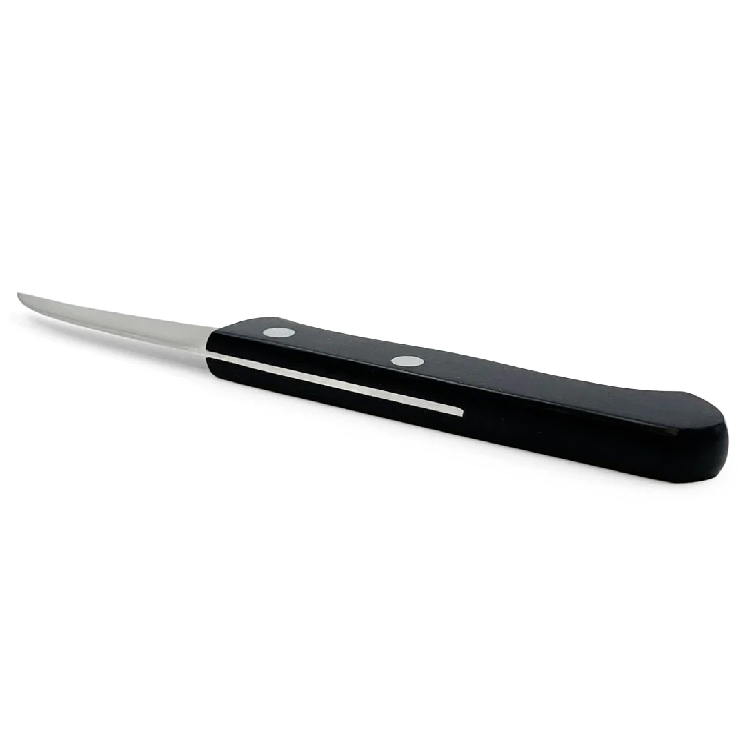 Misono Molybdenum Bird's Beak Paring Knife 50mm (2") - Image 4