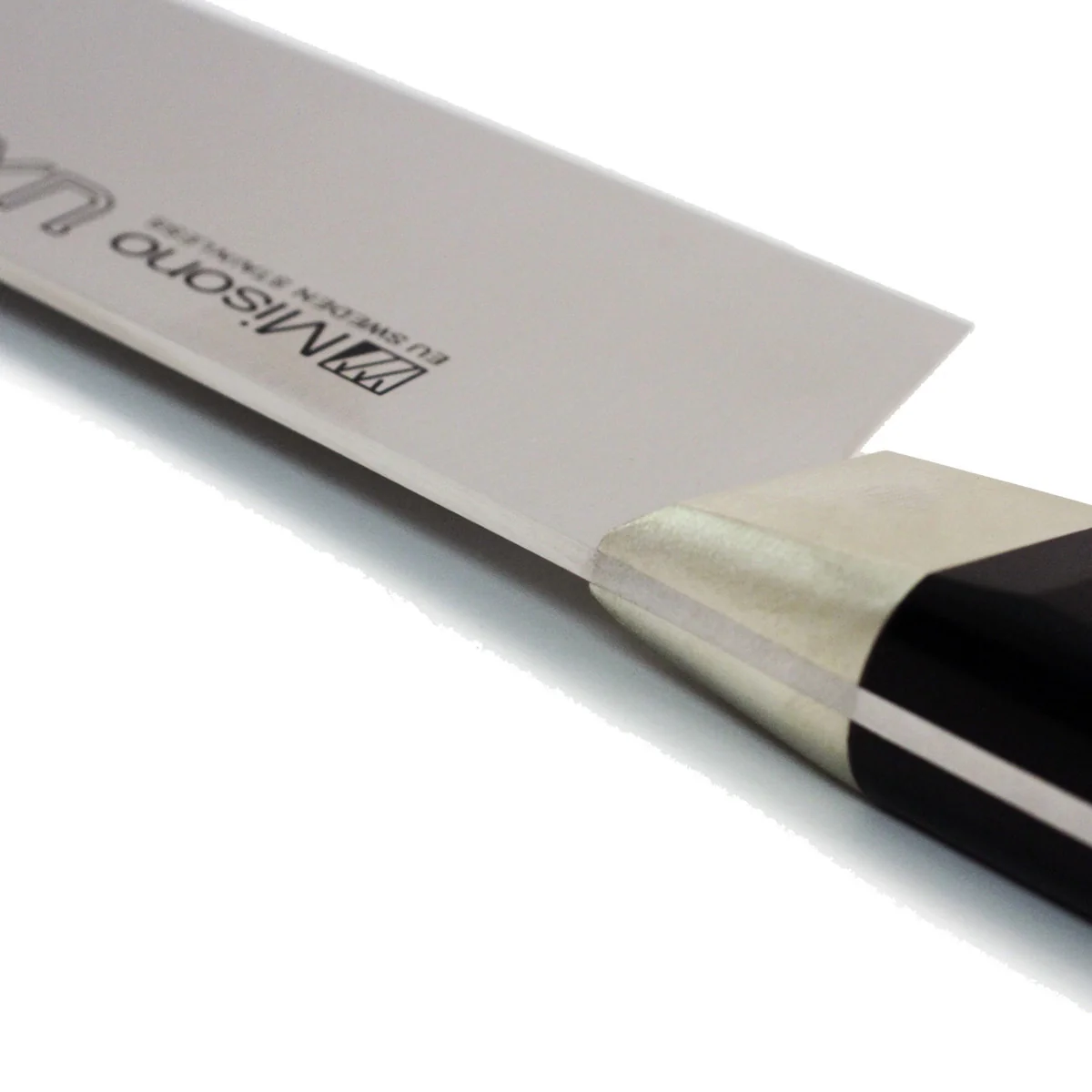 Misono UX10 Gyuto 240mm (9.4") - Image 3