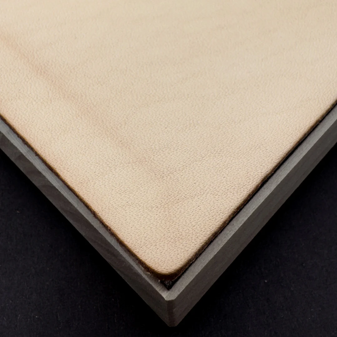 Naniwa Natural Leather Knife Strop IU-1100 - Image 3