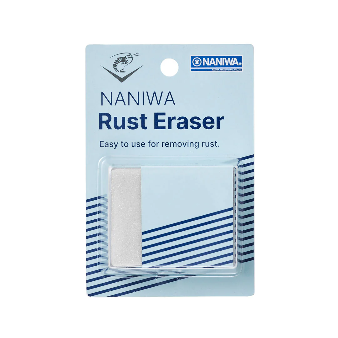 Naniwa Rust Eraser A-904 #400