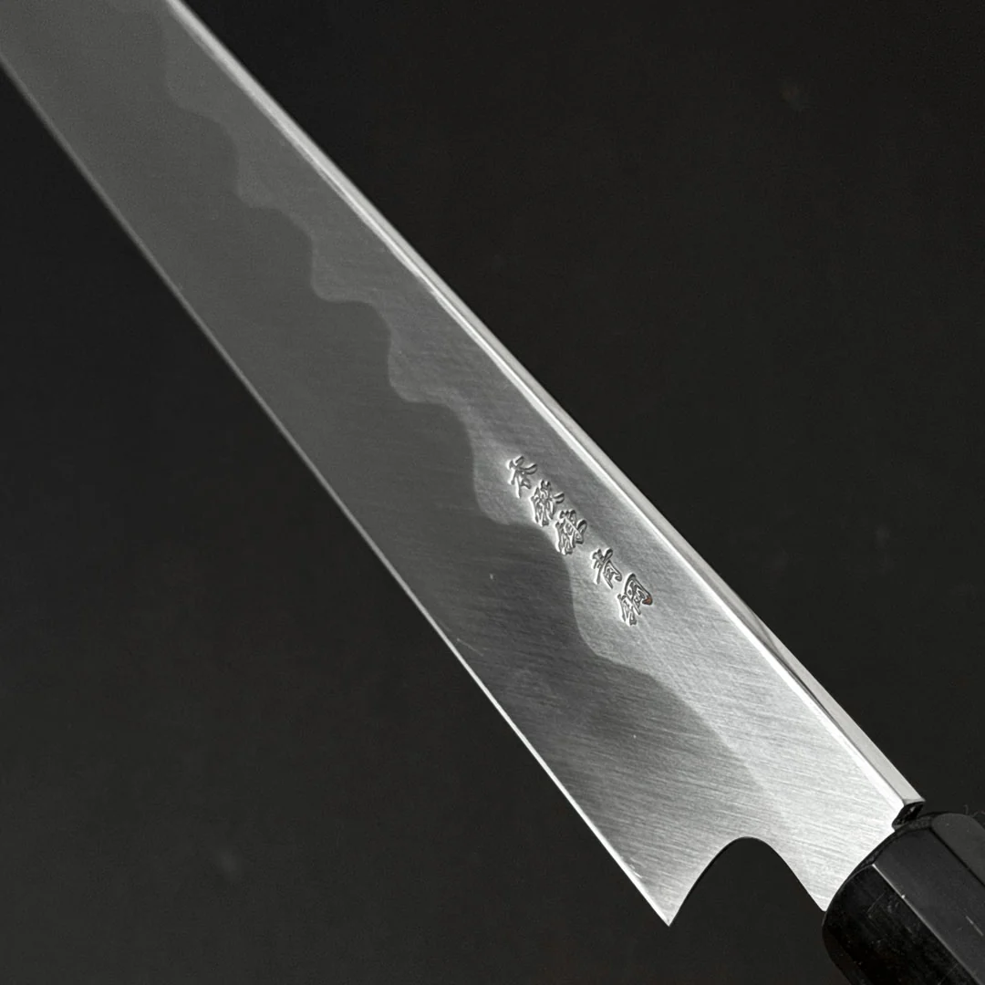 Nenohi Blue #2 Kasumi Yanagi 300mm (11.8") - Image 8