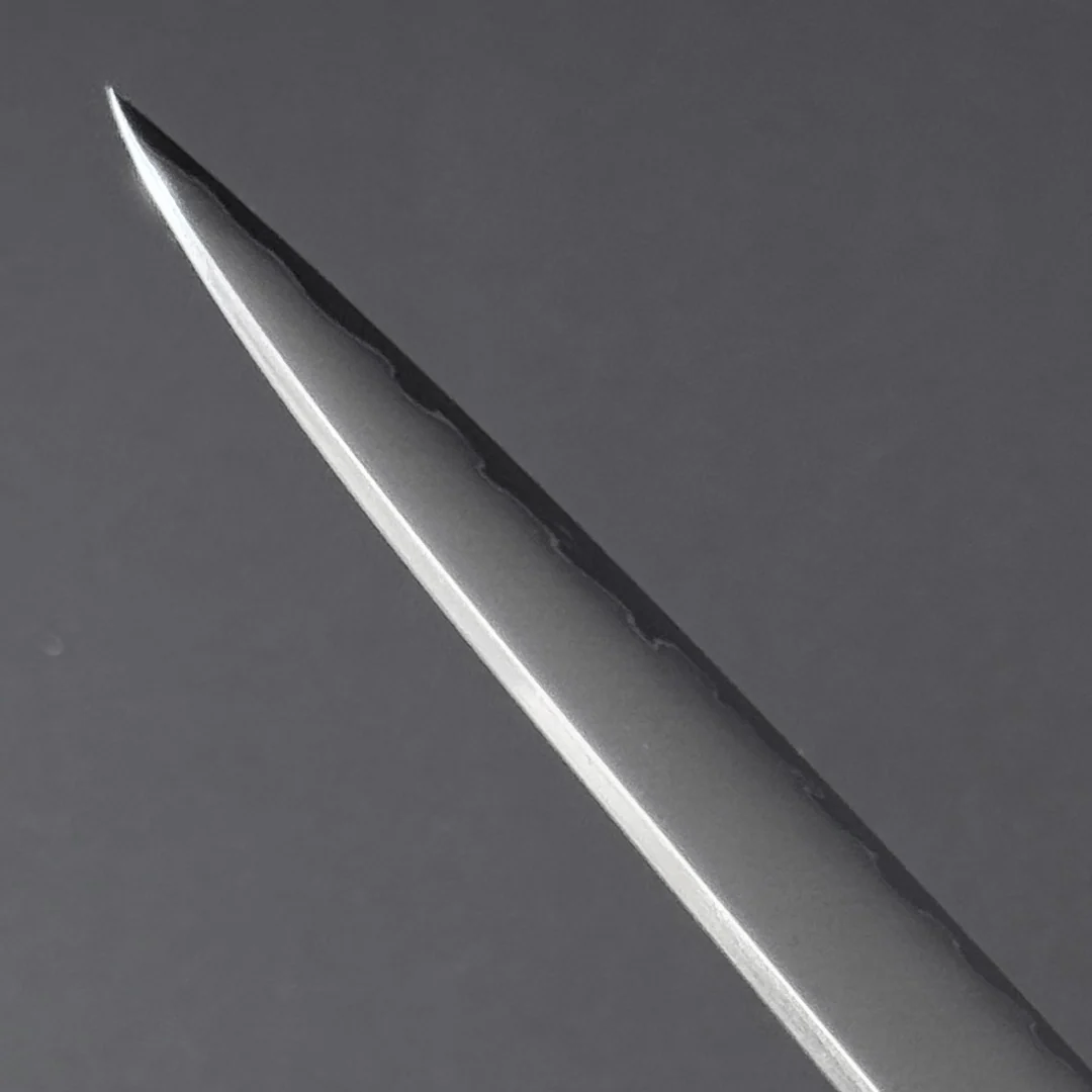 Nenohi Sakura Gyuto 210mm (8.2") - Image 4