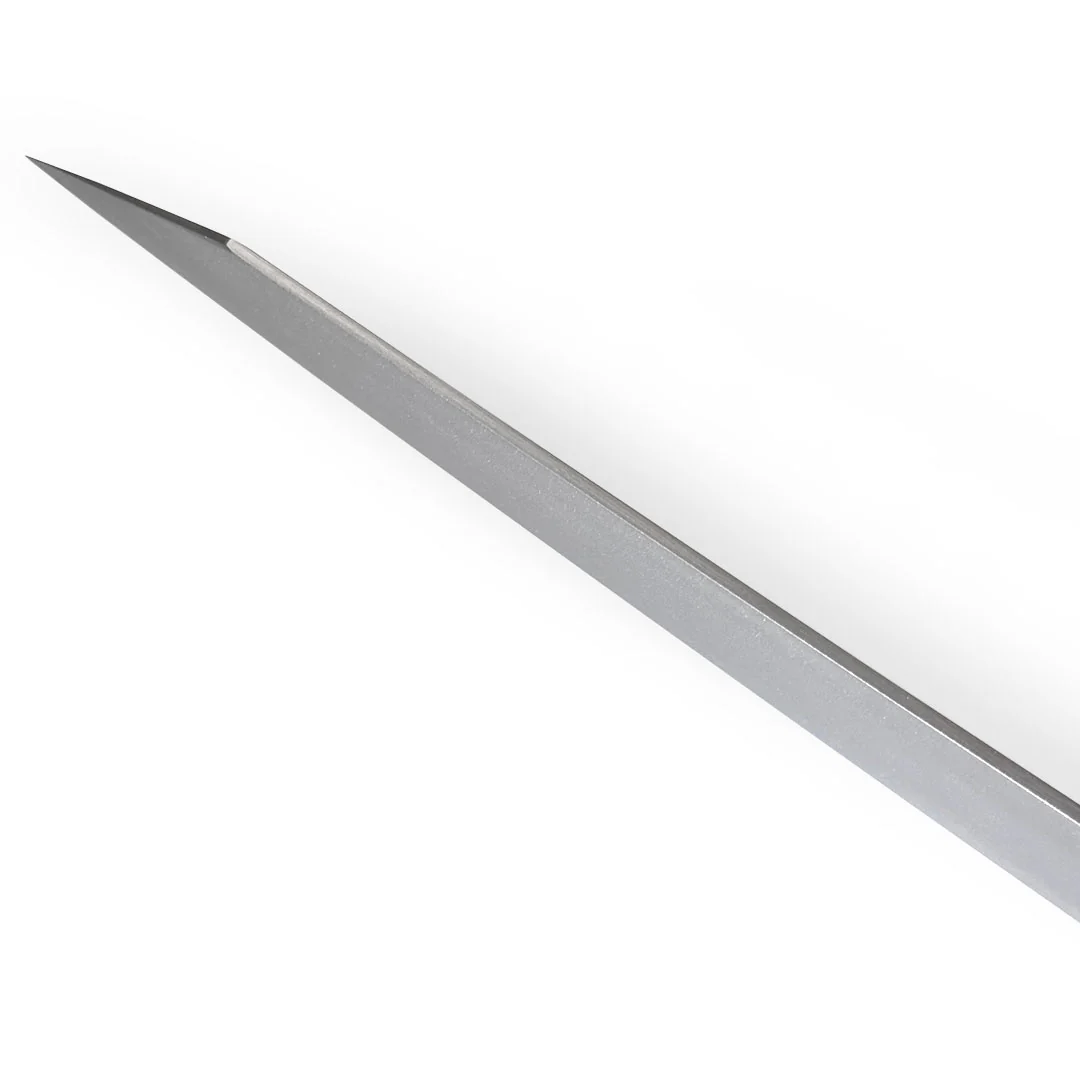 Nenohi Sakura Kiritsuke Gyuto 210mm (8.2") - Image 5