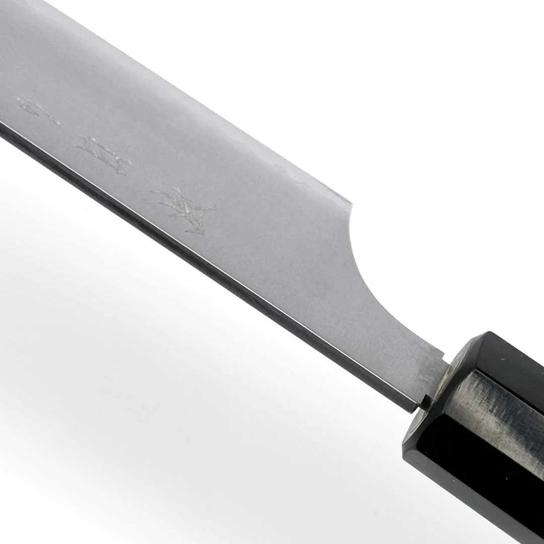 Nenohi Sakura Kiritsuke Gyuto 210mm (8.2") - Image 6