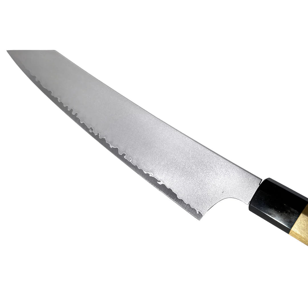 Nenohi Sakura Kiritsuke Gyuto 210mm (8.2") - Image 9