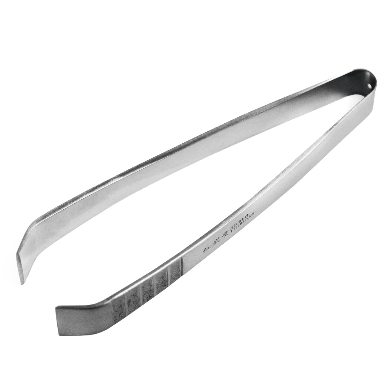 Kanto Style Non-slip Honenuki Fish Bone Tweezer 4.63"