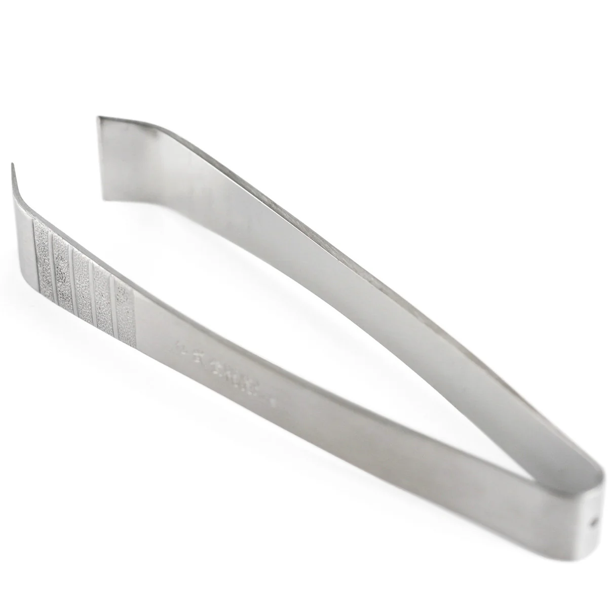 Kanto Style Non-slip Honenuki Fish Bone Tweezer 4.63" - Image 3