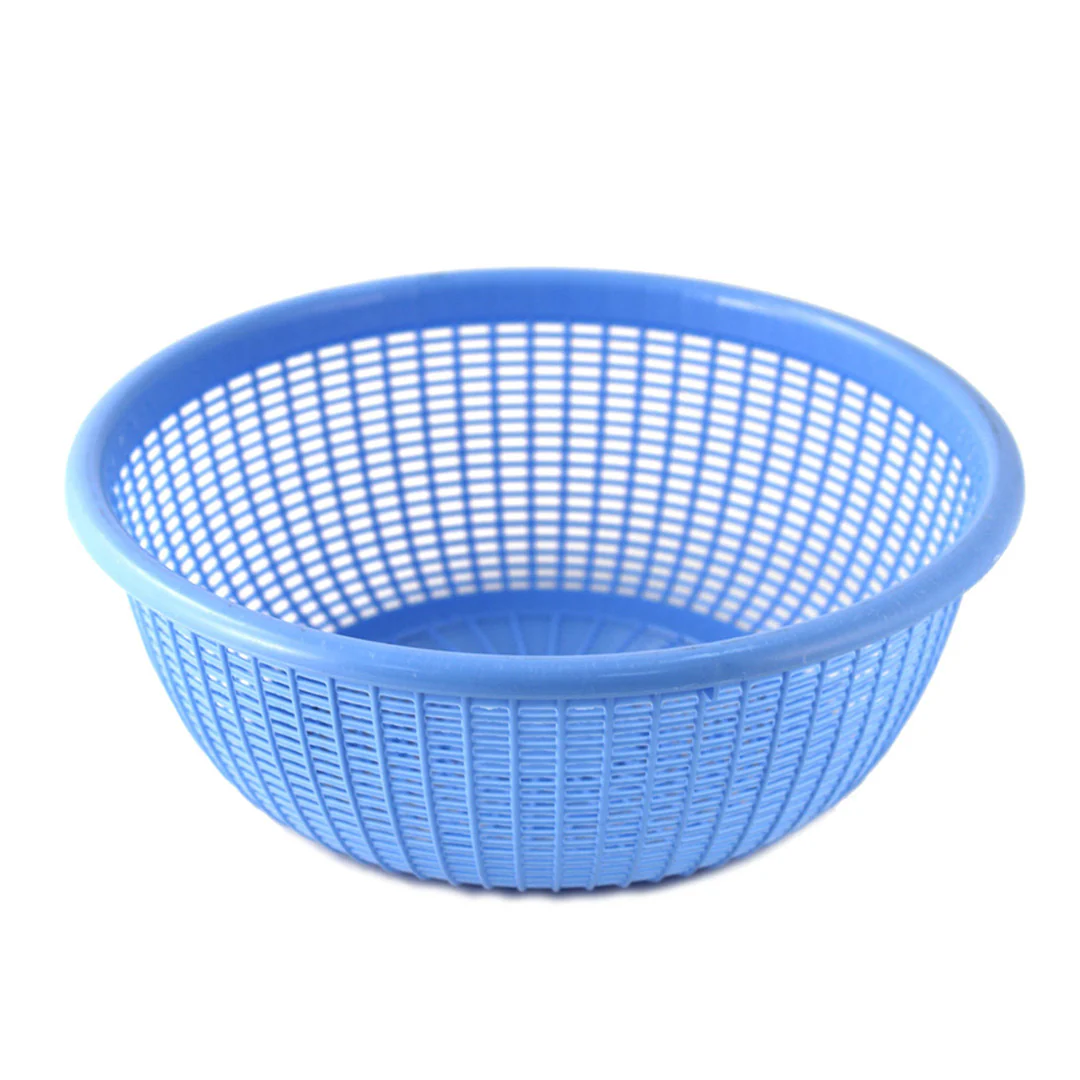 Plastic Colander 9" dia - Image 2