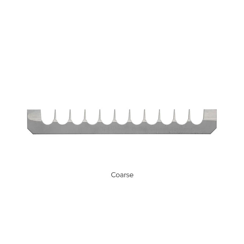 Replacement Coarse Julienne Blade for Super Benriner #95 - Image 4