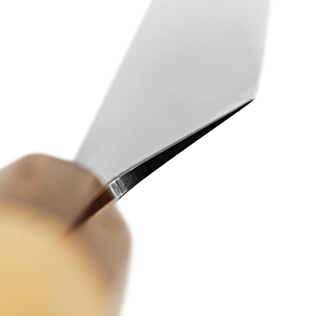Sakai Takayuki Damascus Hammered VG-10 Petty 150mm (5.9") with Wa-handle - Image 2