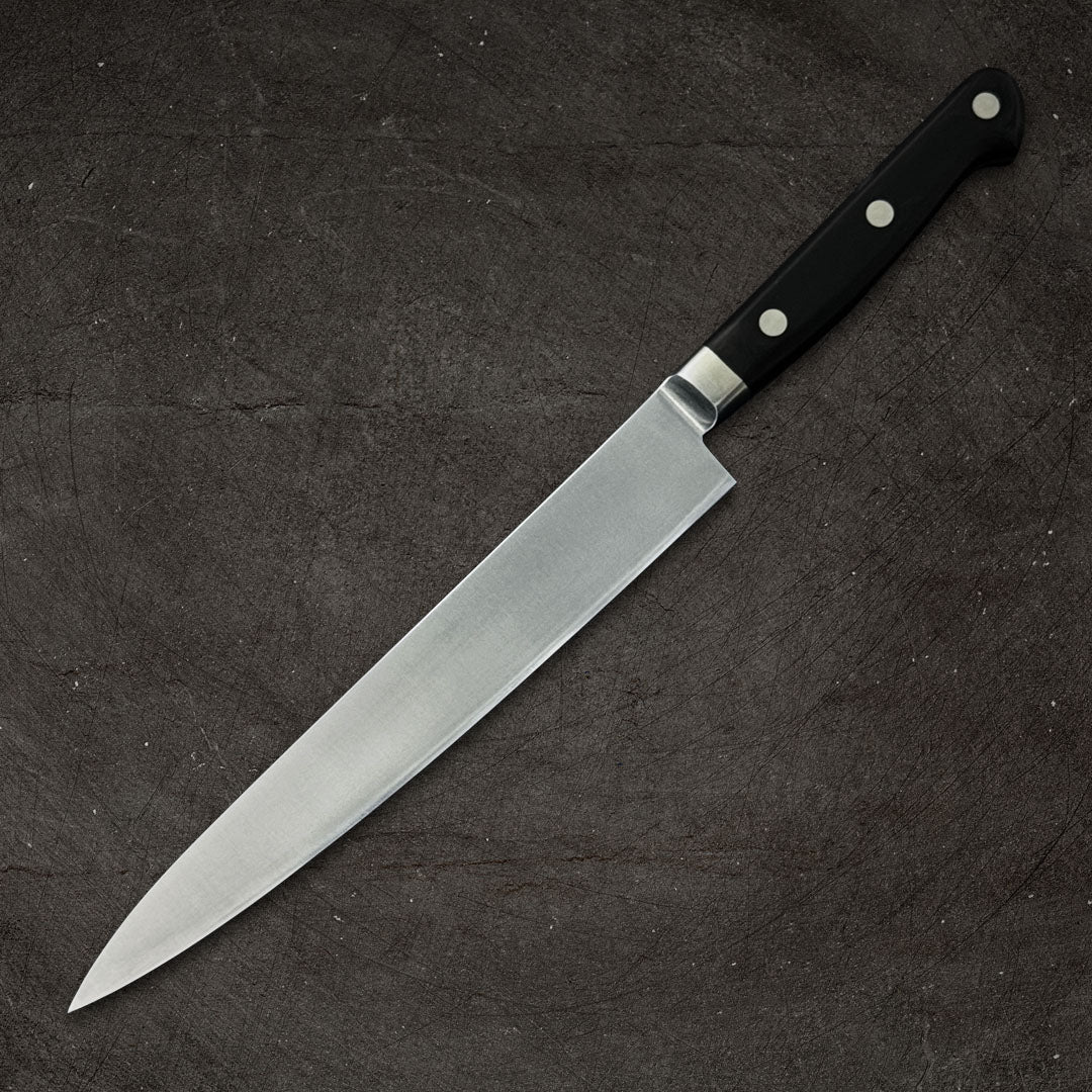 Sakai Takayuki Grand Chef Sujihiki 210mm (8.2") - Image 7