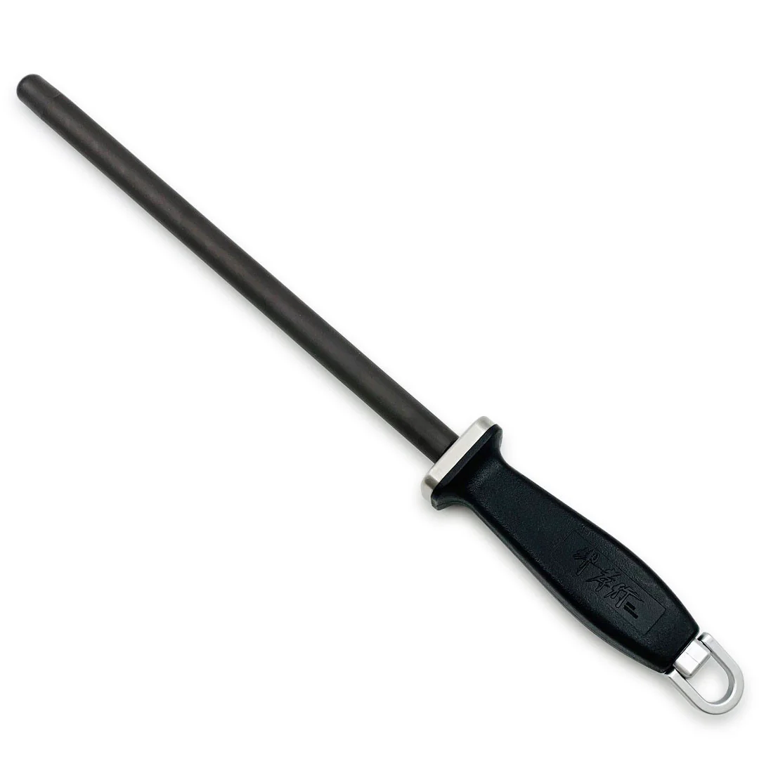 Sakai Takayuki Honing Ceramic Knife Sharpening Rod