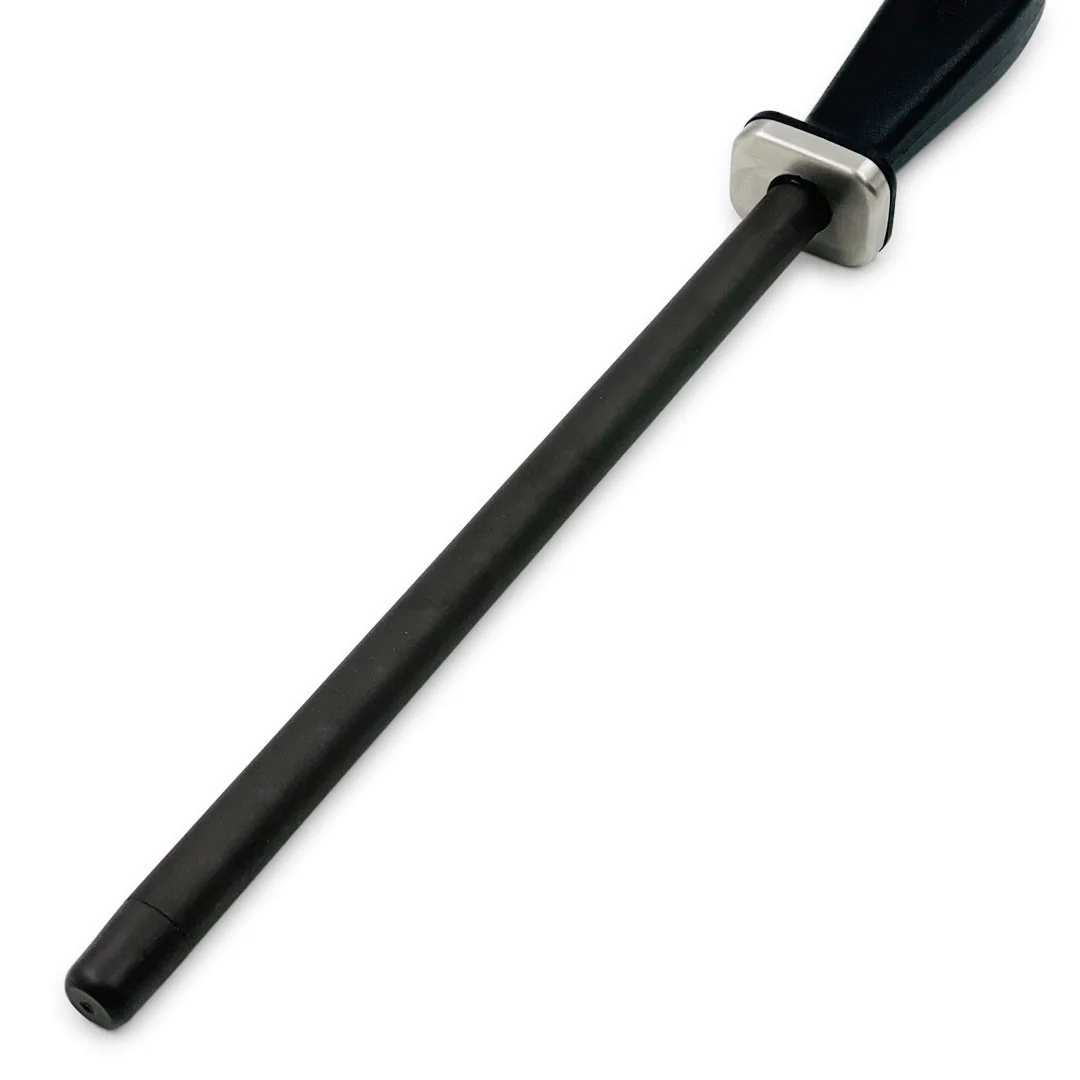 Sakai Takayuki Honing Ceramic Knife Sharpening Rod - Image 2