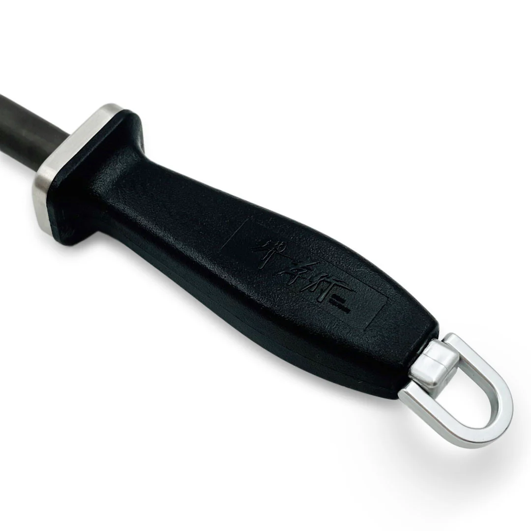 Sakai Takayuki Honing Ceramic Knife Sharpening Rod - Image 3