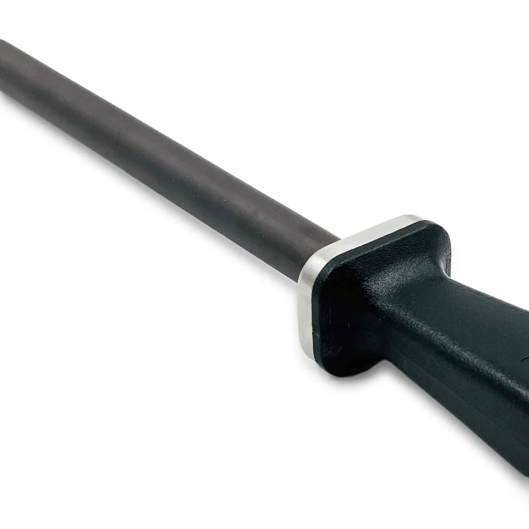 Sakai Takayuki Honing Ceramic Knife Sharpening Rod - Image 4