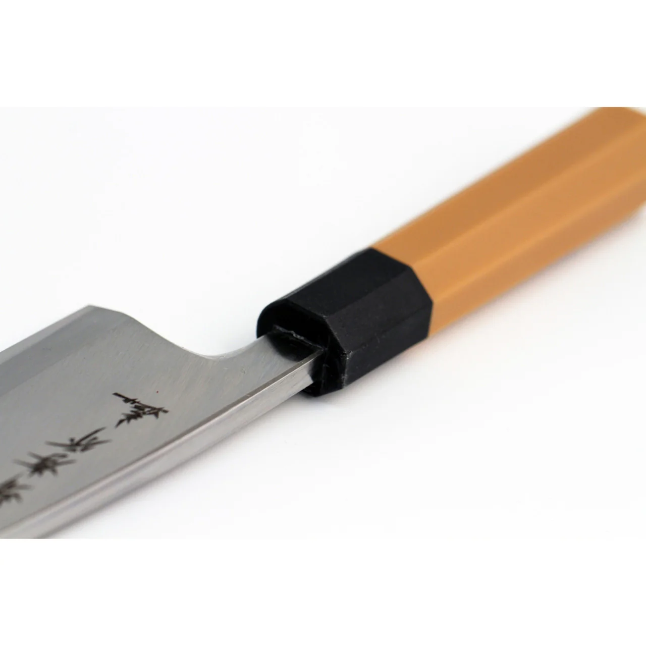 Sakai Takayuki Inox Deba 180mm (7.1") - Image 3