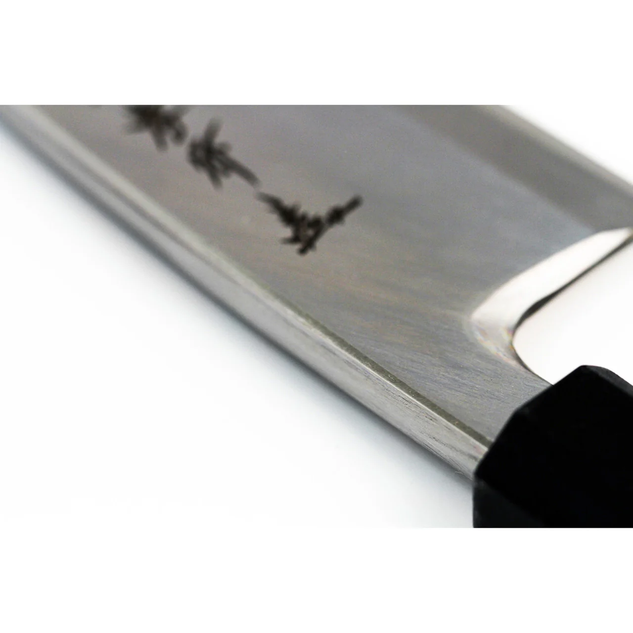 Sakai Takayuki Inox Deba 180mm (7.1") - Image 5