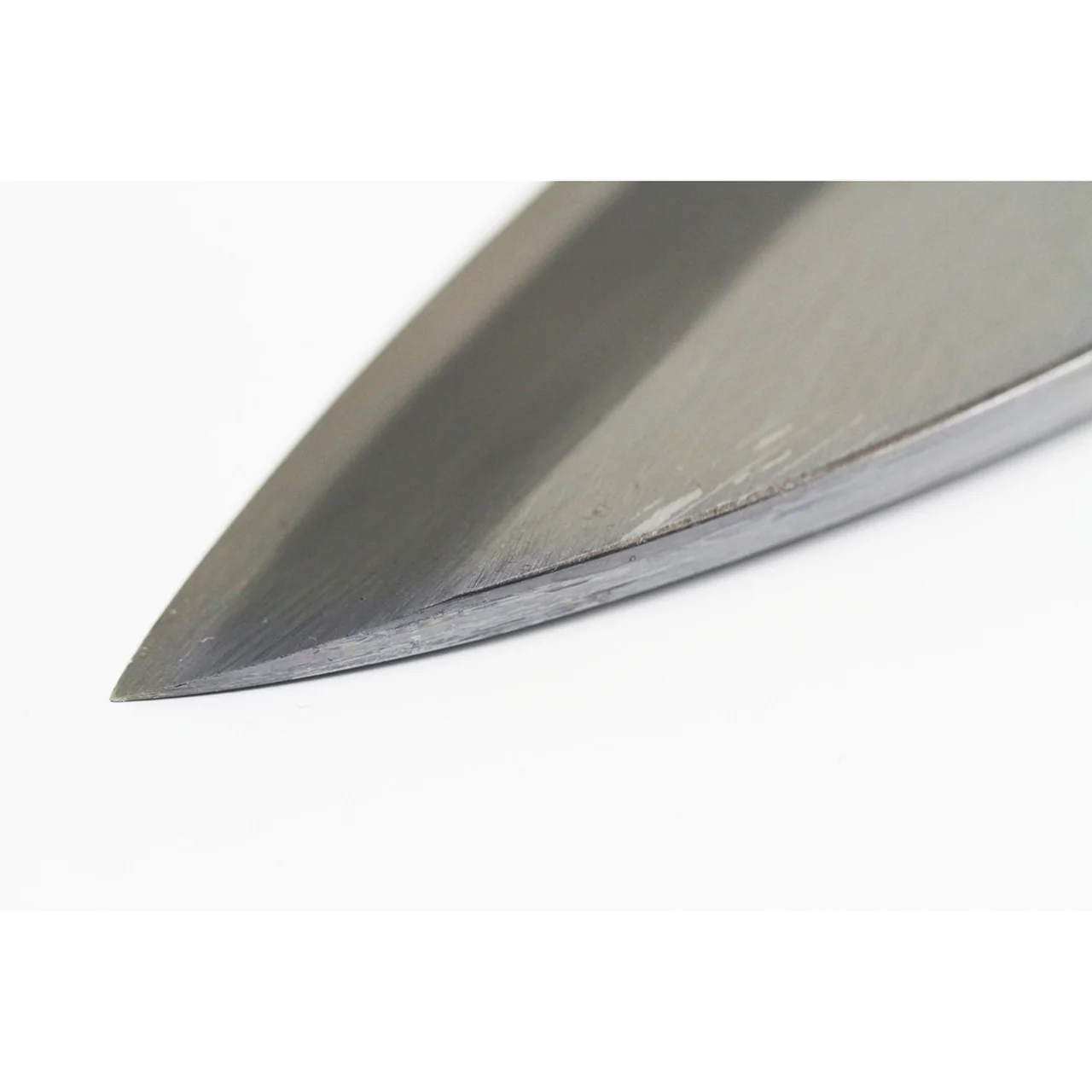 Sakai Takayuki Inox Deba 210mm (8.2") - Image 4