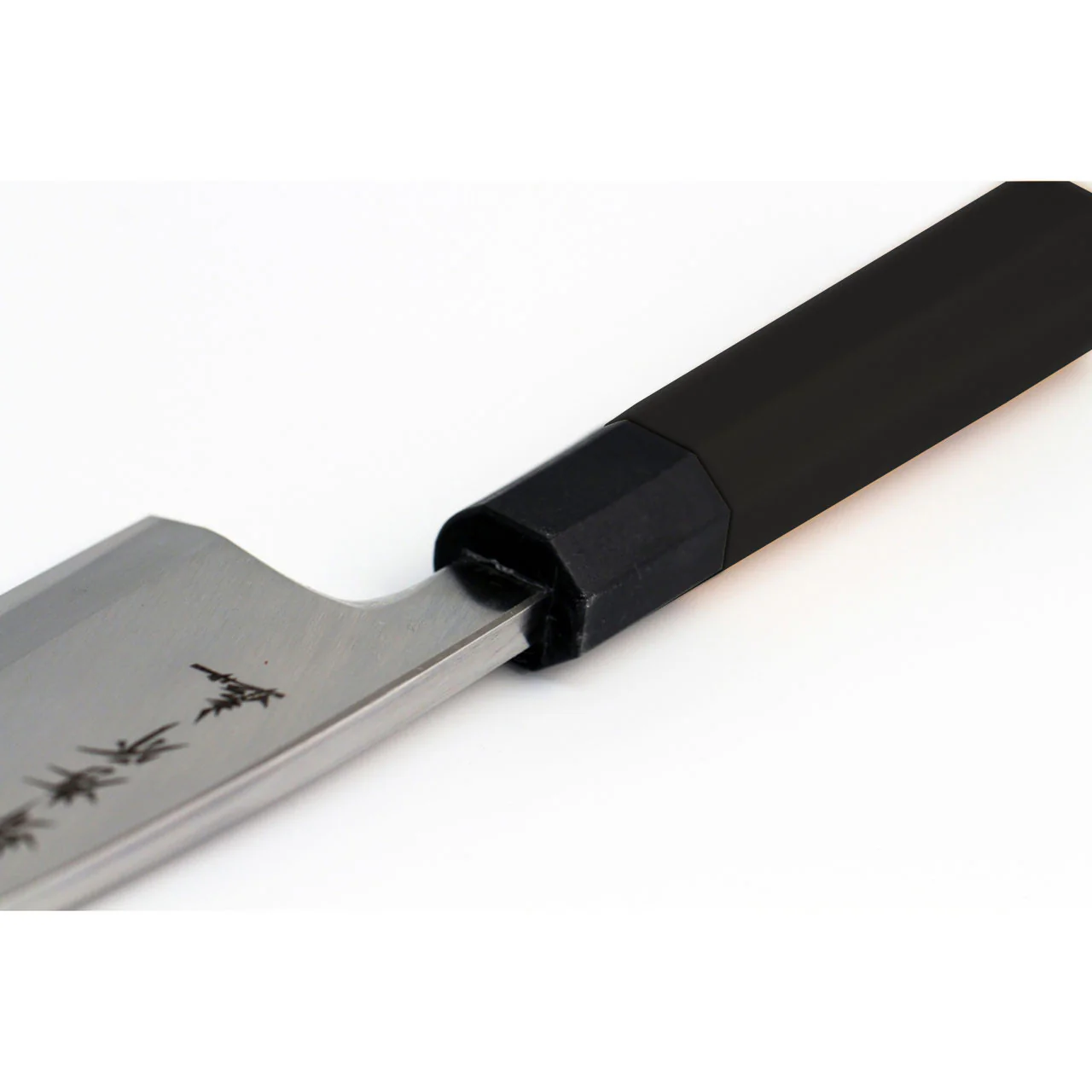 Sakai Takayuki Inox Deba 210mm (8.2") - Image 5