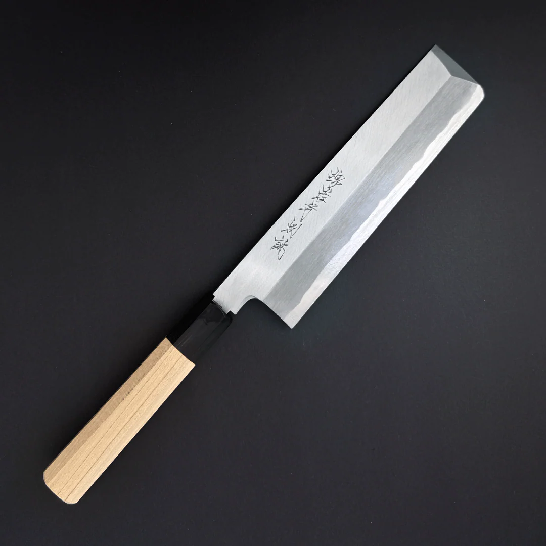 Sakai Takayuki Tokujo White #2 Usuba 210mm (8.2")