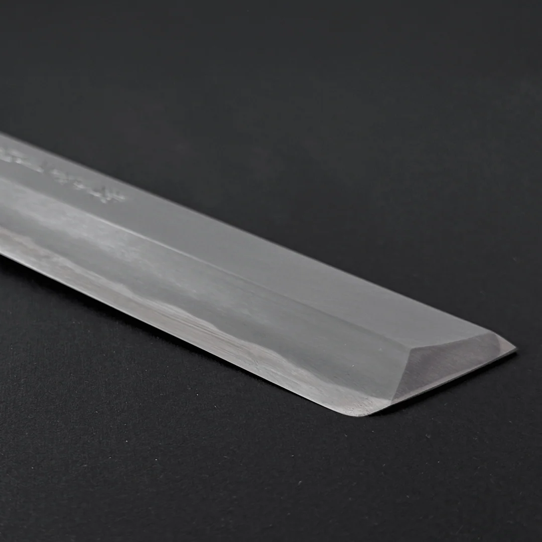 Sakai Takayuki Tokujo White #2 Usuba 210mm (8.2") - Image 8