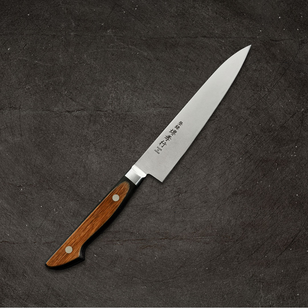 Sakai Takayuki TUS Steel Petty 150mm (5.9")