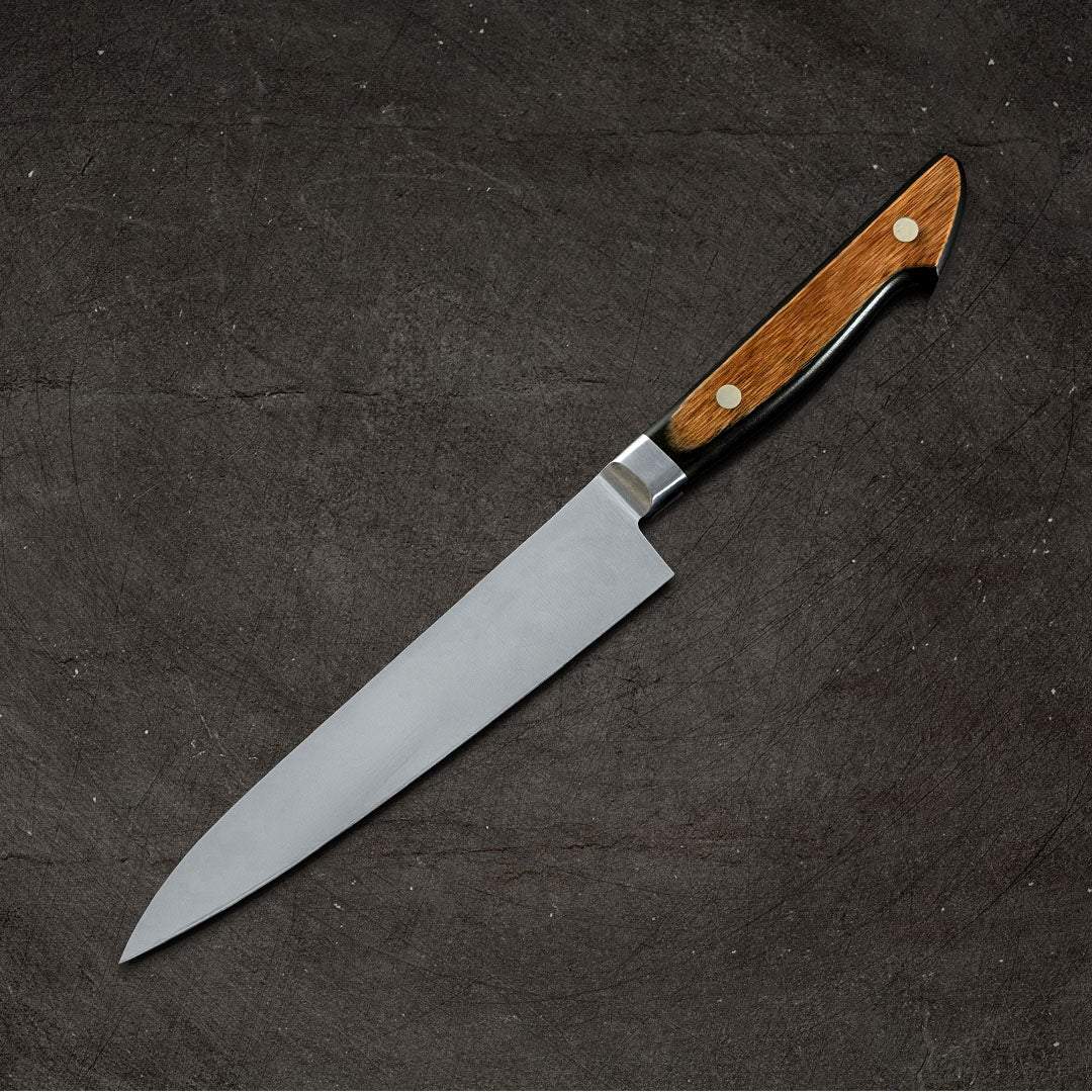 Sakai Takayuki TUS Steel Petty 150mm (5.9") - Image 10