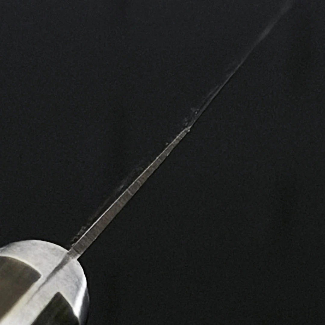 Sakai Takayuki TUS Steel Petty 150mm (5.9") - Image 3