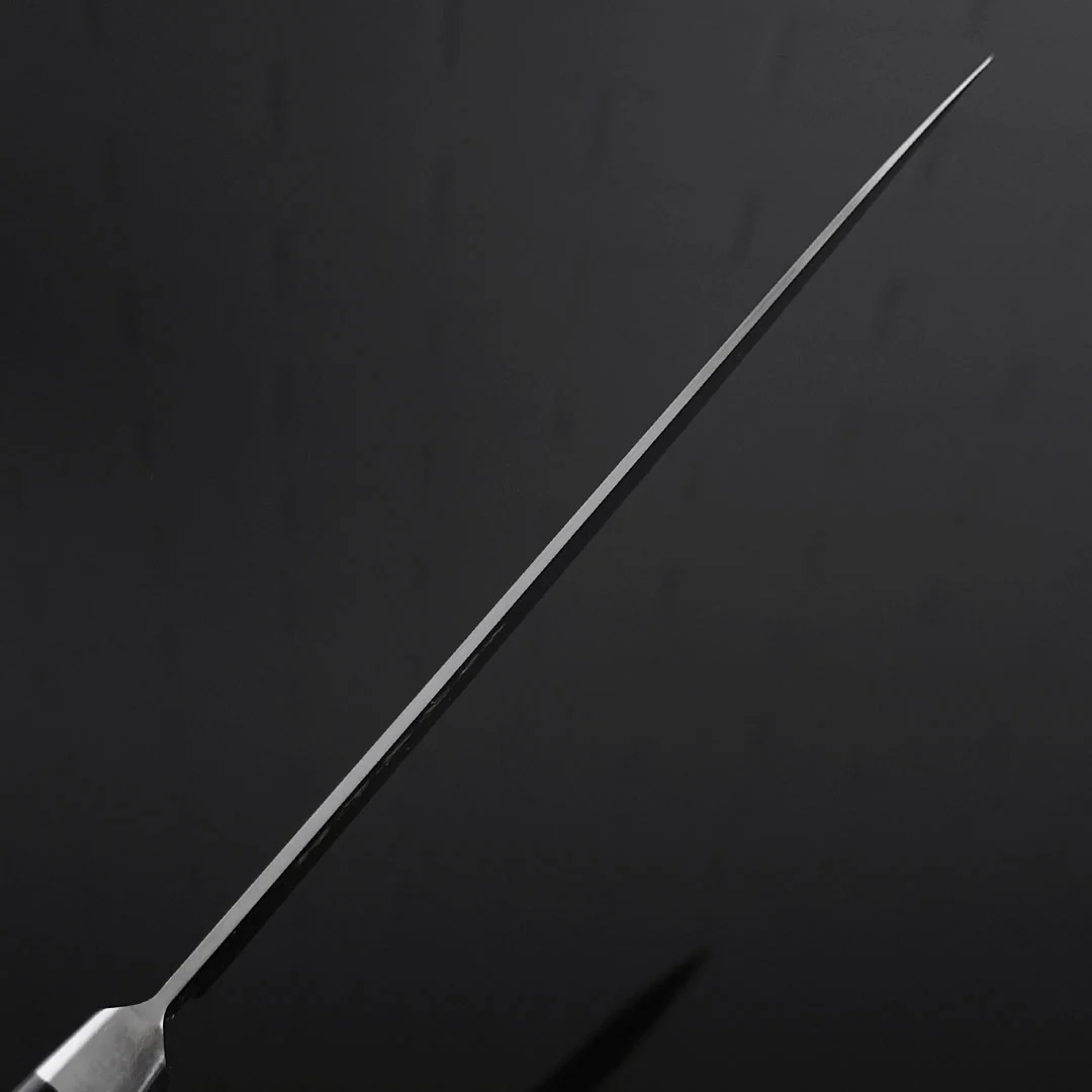 Sakai Takayuki TUS Steel Petty 150mm (5.9") - Image 4