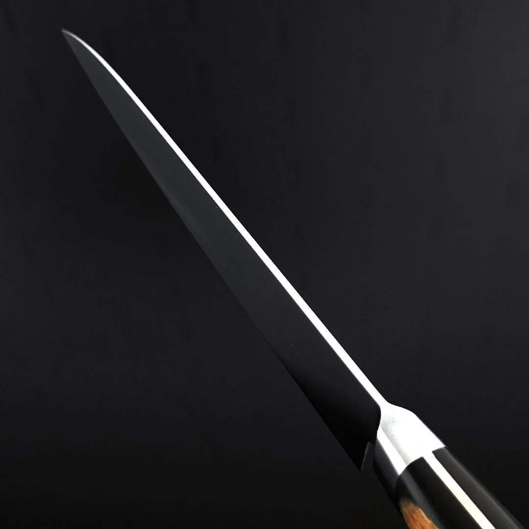 Sakai Takayuki TUS Steel Petty 150mm (5.9") - Image 7
