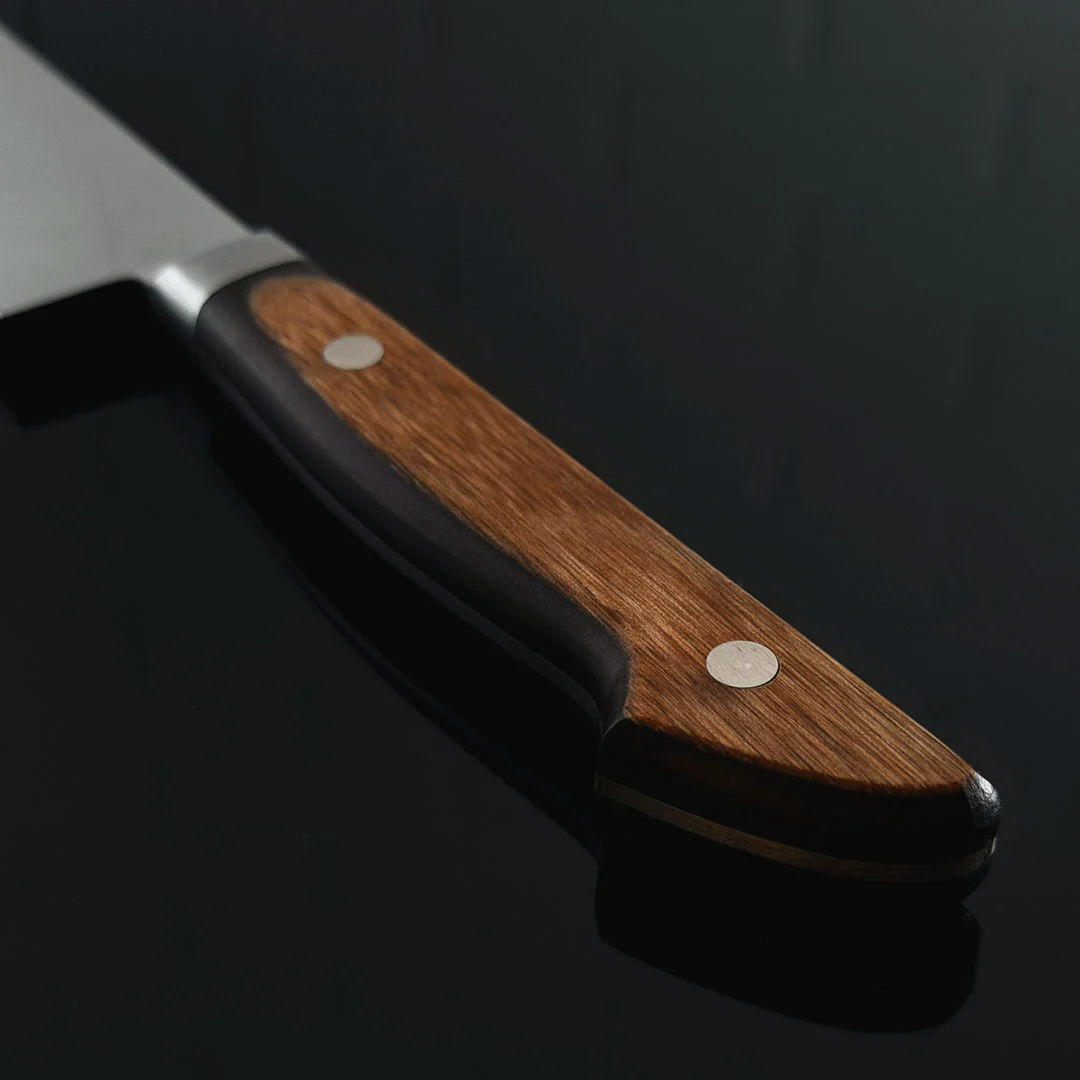Sakai Takayuki TUS Steel Petty 150mm (5.9") - Image 8