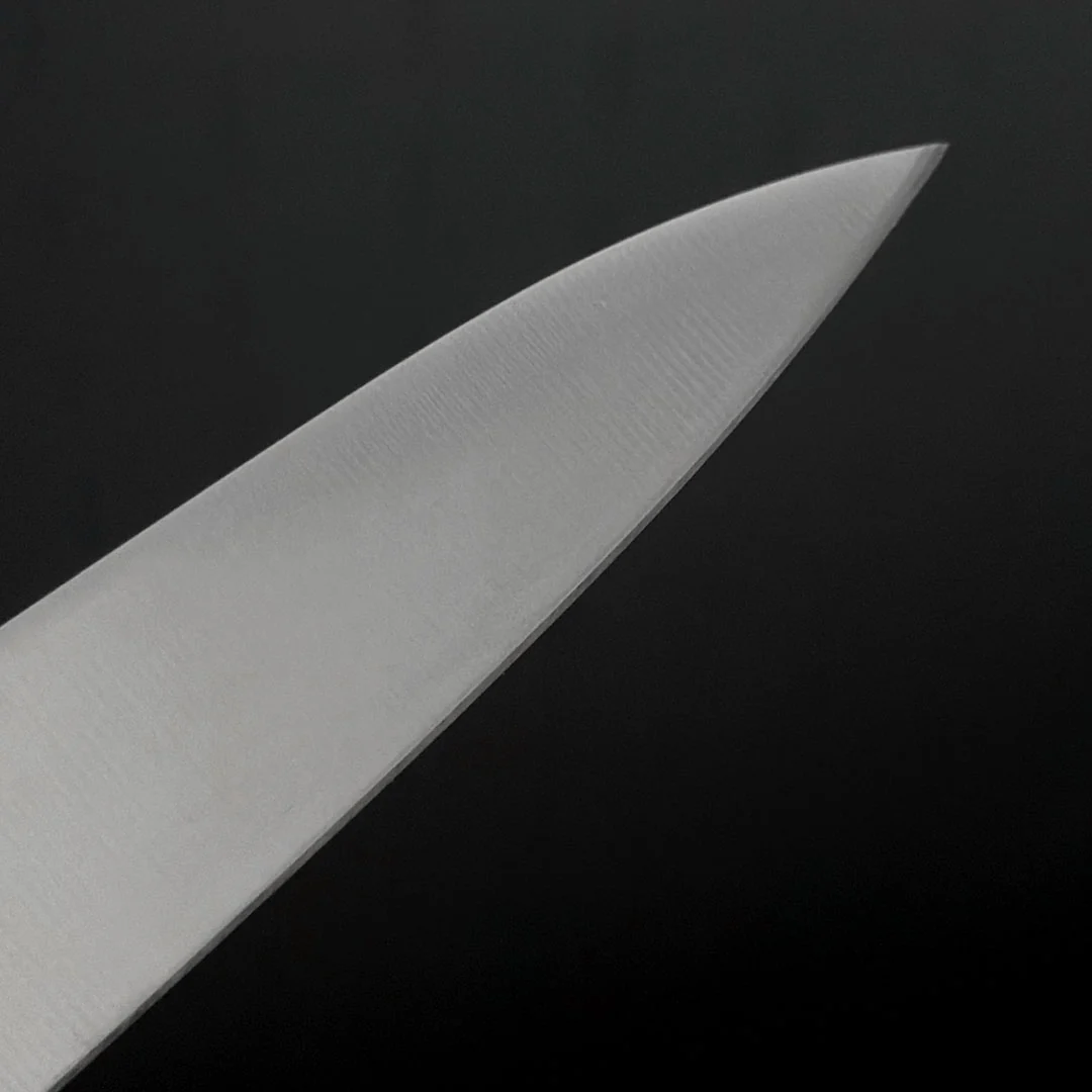 Sakai Takayuki TUS Steel Petty 150mm (5.9") - Image 9
