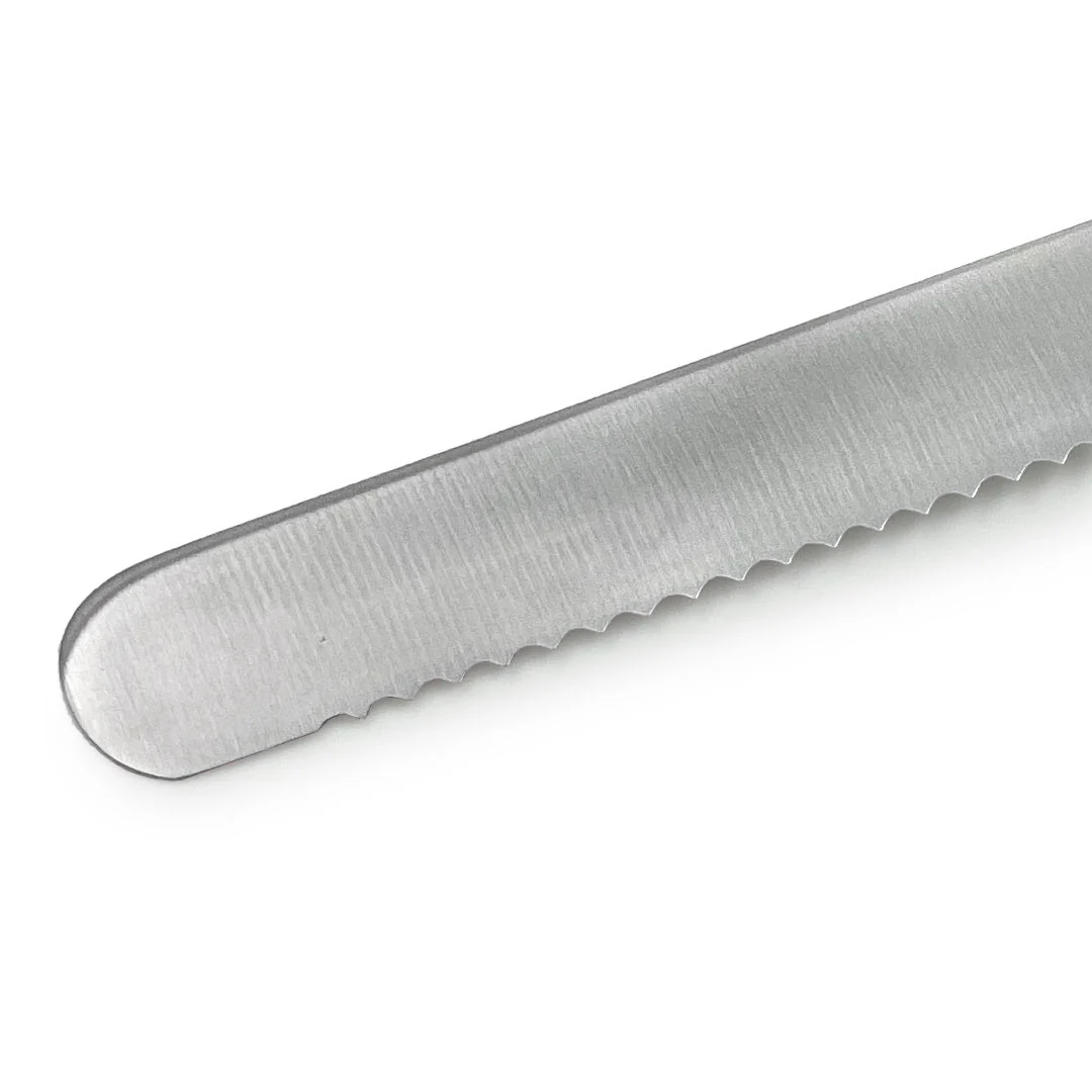 Seki Kanetsugu Bread Knife 260mm (10.2") - Image 4