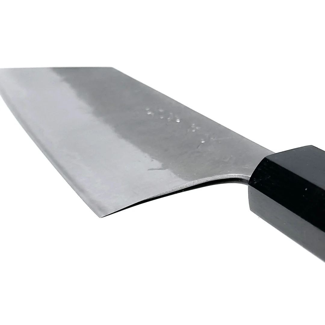 Shu Matsubara Blue #2 Nashiji Bunka 180mm (7.1") - Image 8