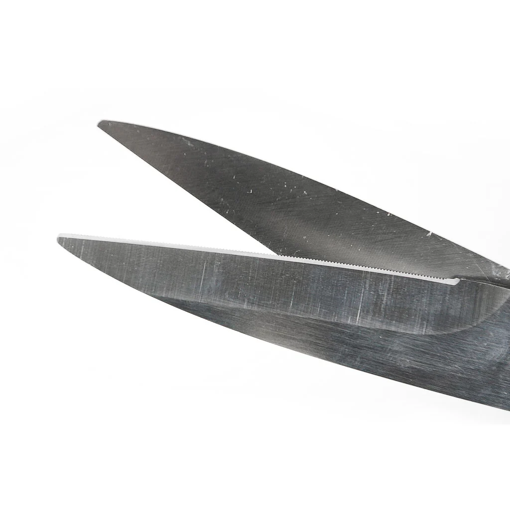 Silky Chef-X Pro Multi-Purpose Stainless Steel Scissors NKS-215D - Image 2