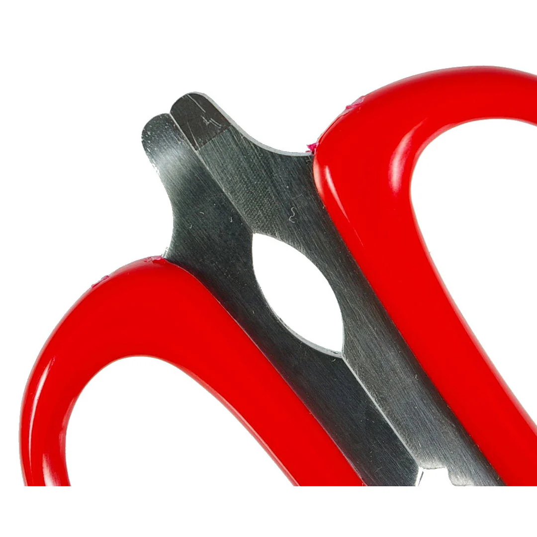 Silky Chef-X Pro Multi-Purpose Stainless Steel Scissors NKS-215D - Image 4