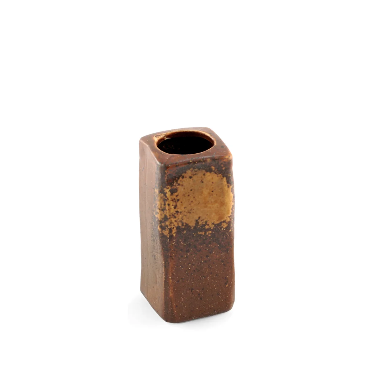 Square Yakitori Skewer Container 1.77" x 1.77" x 3.94"ht