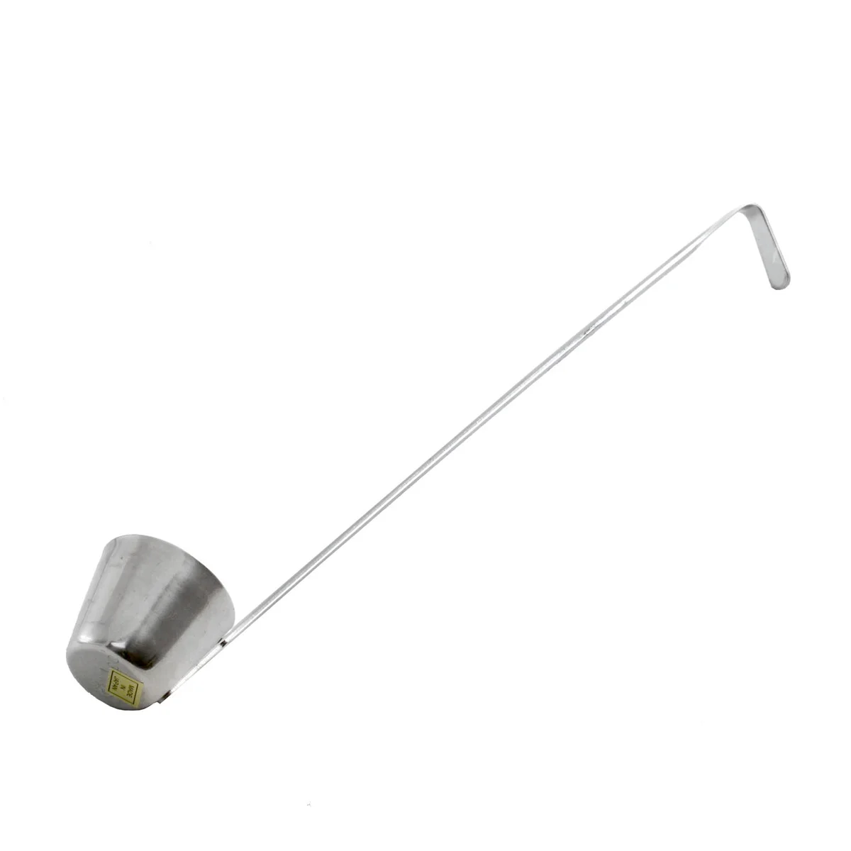 Stainless Steel Kanro Measuring Ladle 0.47 fl oz / 14ml