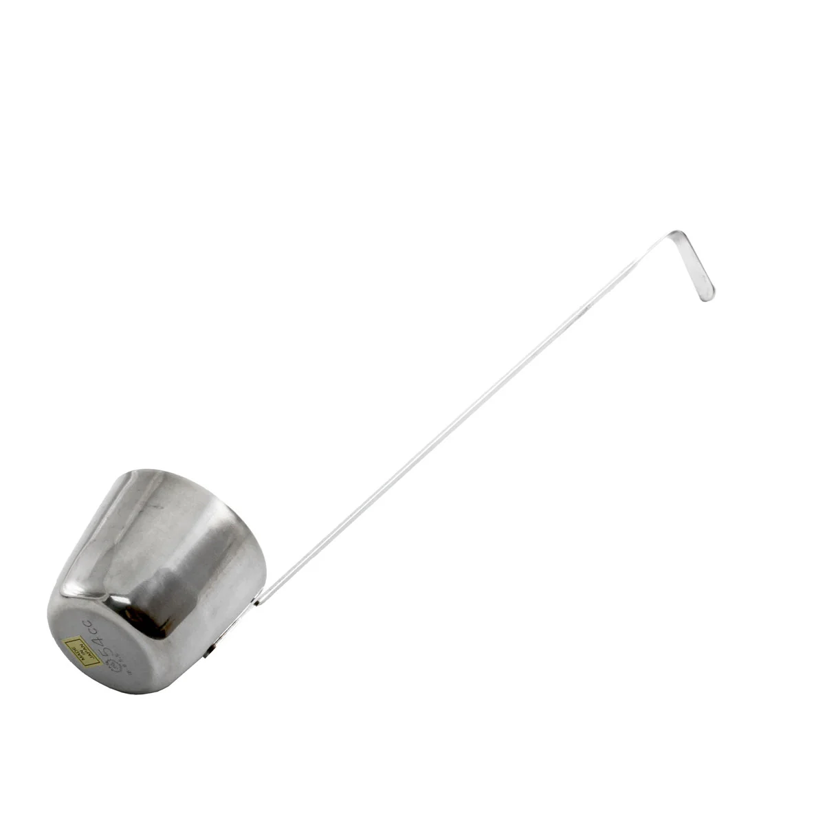 Stainless Steel Kanro Measuring Ladle 1.8 fl oz / 54ml