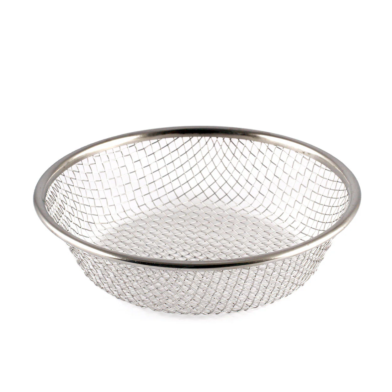 Stainless Steel Net Holder for Kami Nabe (Paper Pot)
