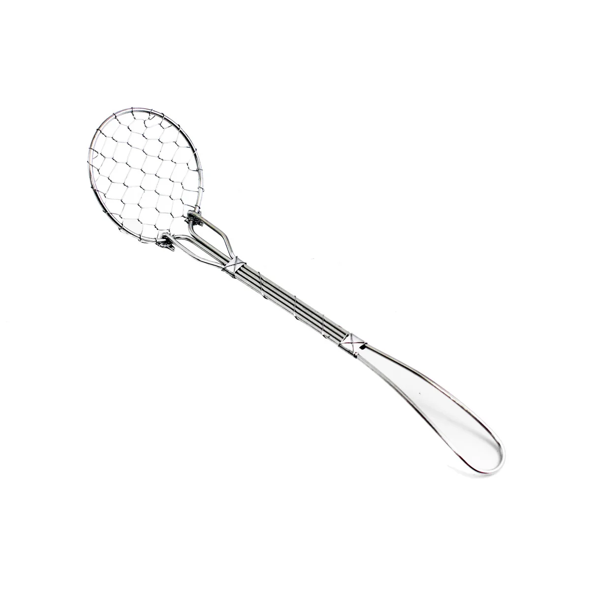 Stainless Steel Net Ladle for Hotpot