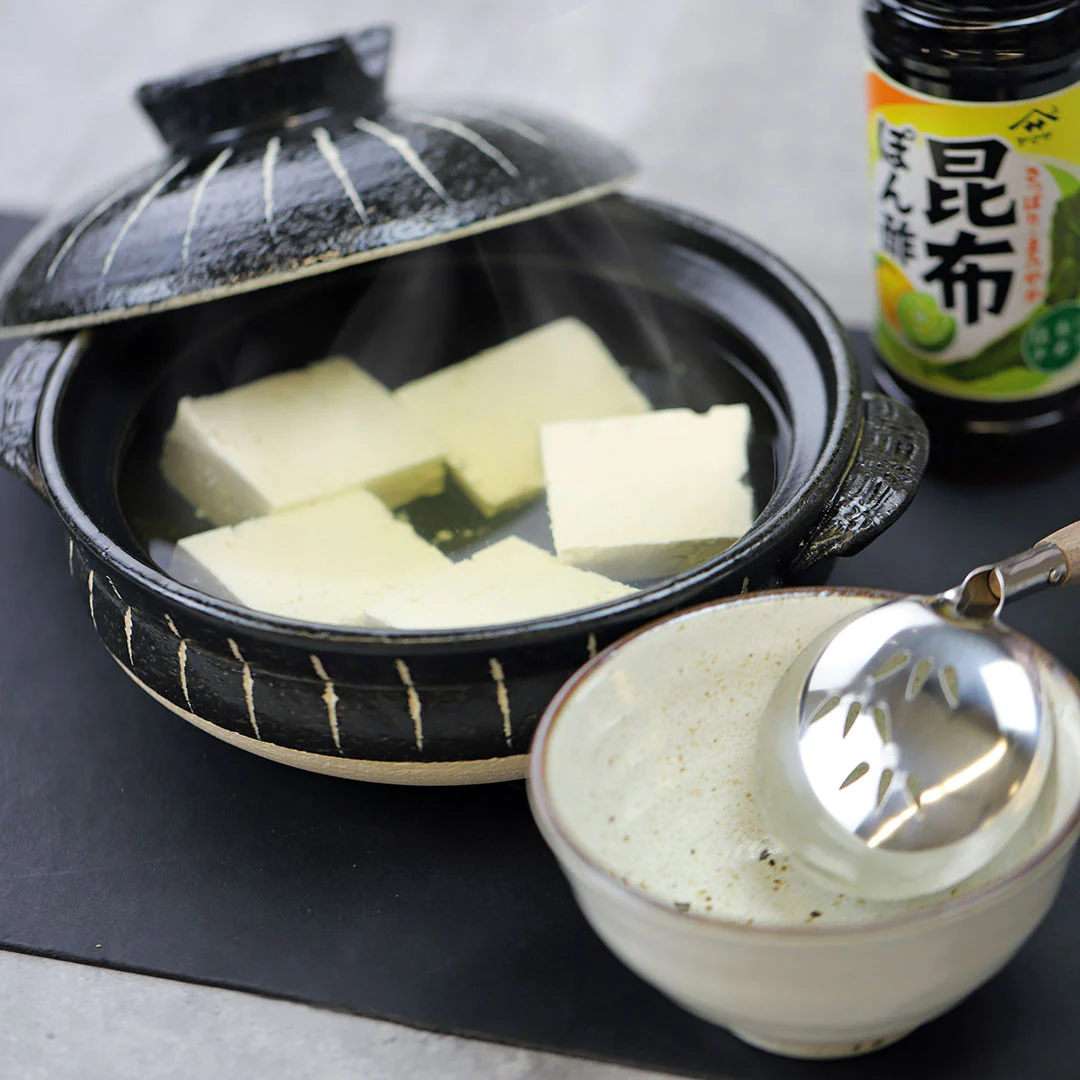 Stainless Steel Perforated Serving Ladle for Hotpot - Image 5
