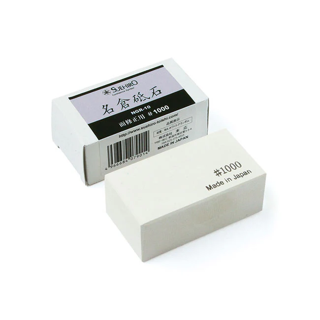 Suehiro #1000 Grit Nagura NGR-10 - Image 2
