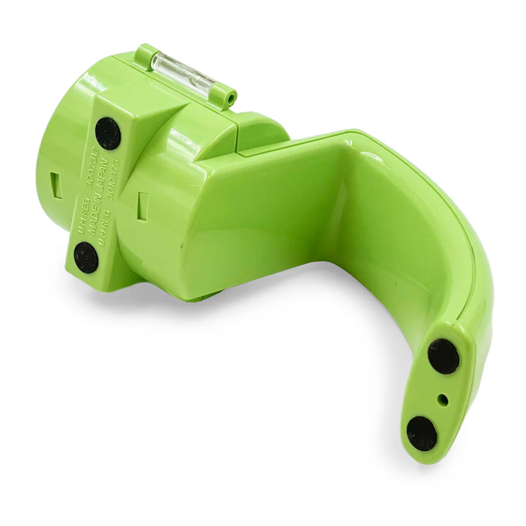 [Clearance] Suehiro Ceramic Water Wheel Handy Sharpener for Single Bevel Knife - Image 6