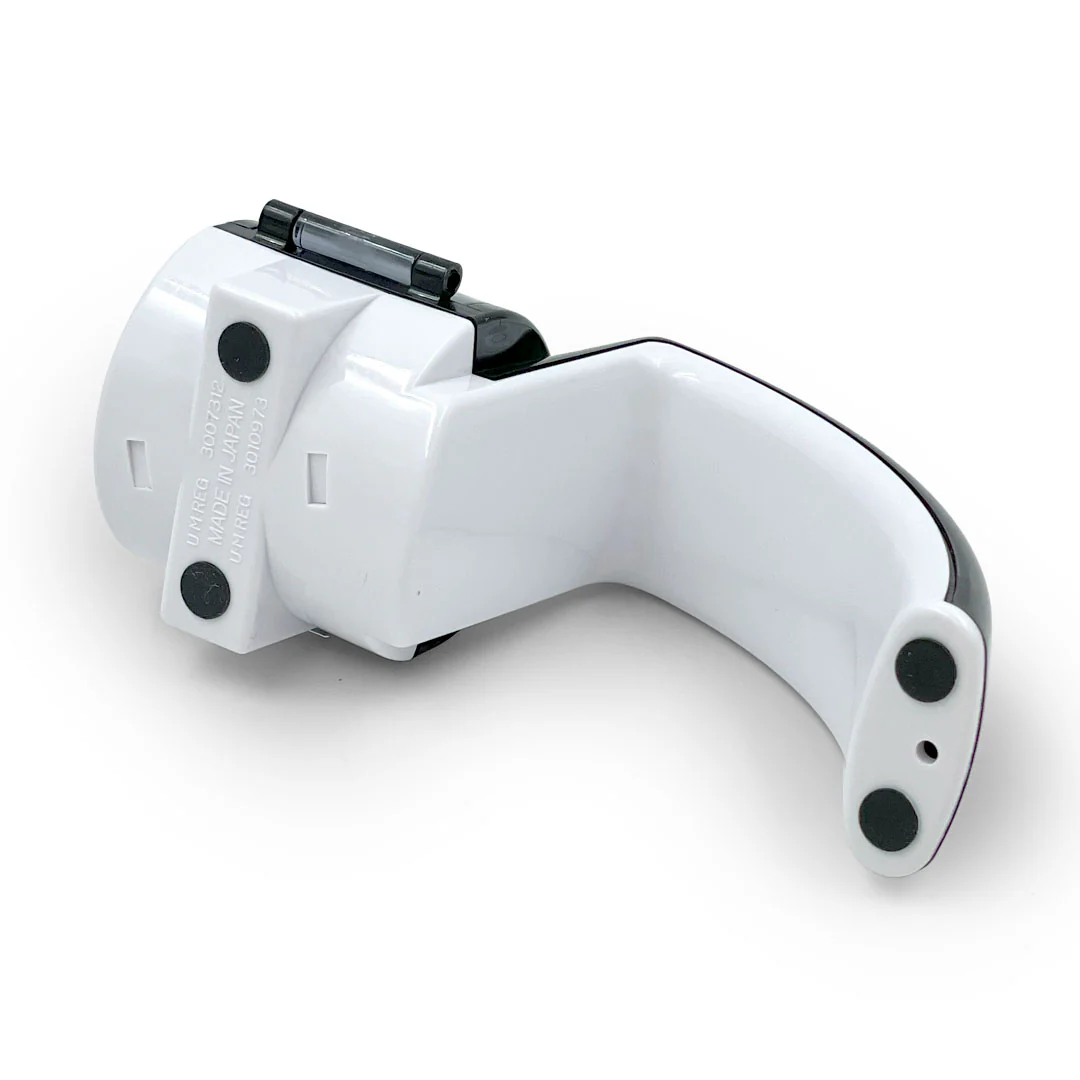 [Clearance] Suehiro Ceramic Water Wheel Sharpener for Double Bevel Knife - Image 3