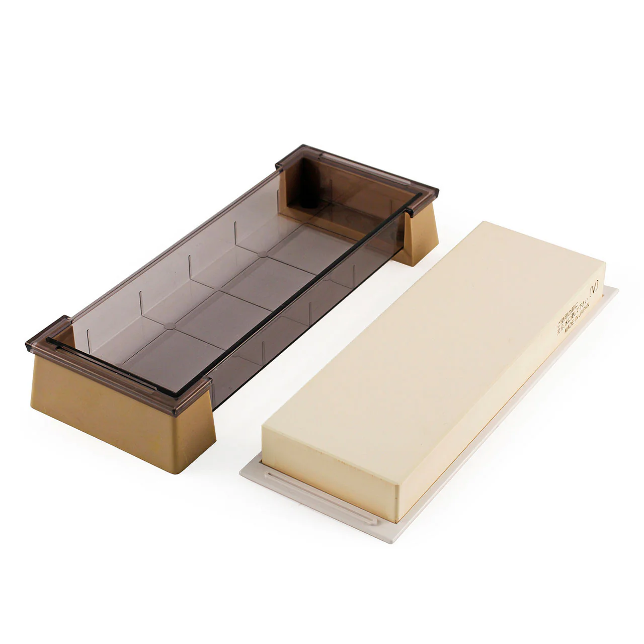 Suehiro New Cerax #3000 Knife Sharpening Stone - Image 2
