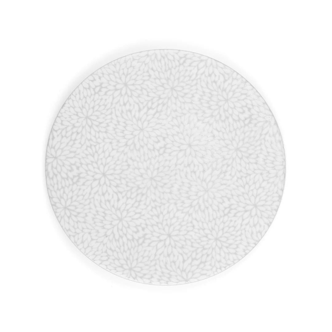 Surface Hakuji Daisy Salad Plate 8.1" dia