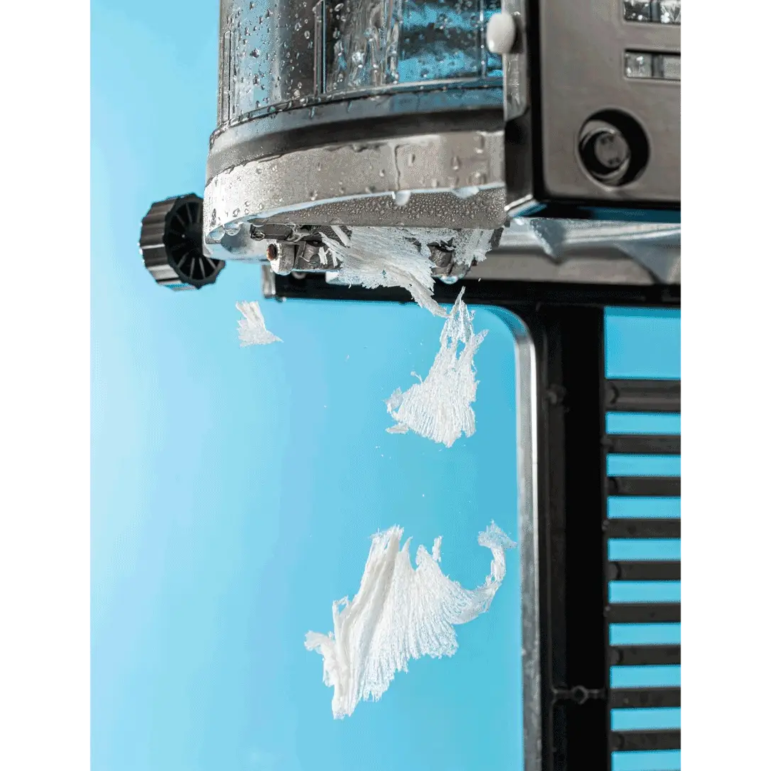 Swan Cygne Electric Ice Shaver SI-150CKI - Image 3